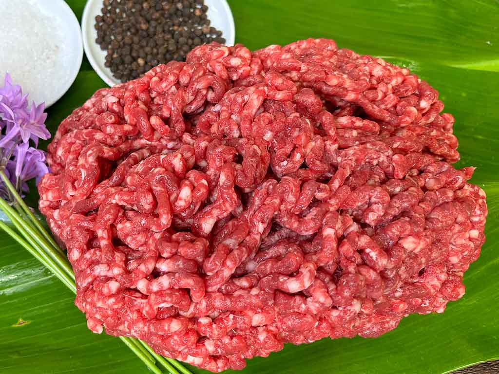 Ground Beef